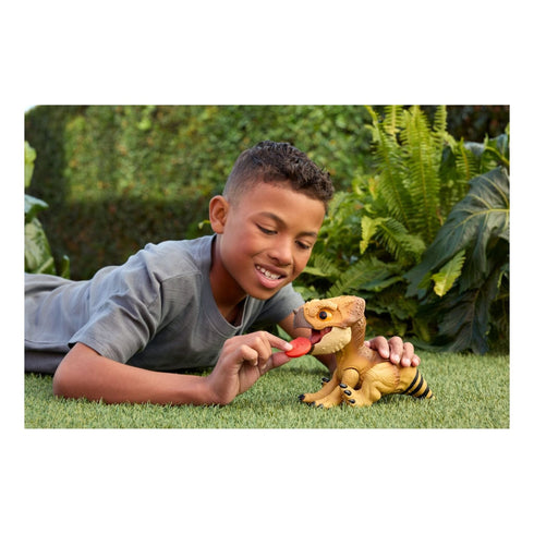 Jurassic World Saga Interactive Dino